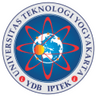 University of Technology Yogyakarta logo