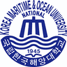 Korea Maritime and Ocean University logo