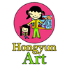 Hongyun Art logo