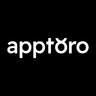 AppToro logo