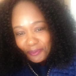 Millicent Nakedi