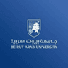 Beirut Arab University logo