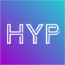 Hyphenova logo