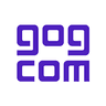 GOG.com logo