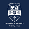 Ashford School logo
