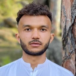 Murtaza khalid User
