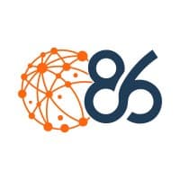 86Borders