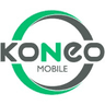Koneo Mobile Inc. logo