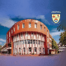 Surendranath Centenary School logo