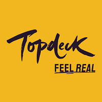 Topdeck Travel Ltd