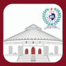 Fu Jen Catholic University logo