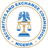 Securities and Exchange Commission / Nigerian Capital Market Institute logo