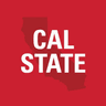 California State University logo