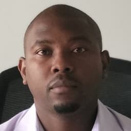 Nyasha Mukuwanda