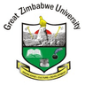 Great Zimbabwe University logo