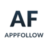 AppFollow.io logo