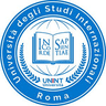 Università degli Studi Internazionali di Roma - UNINT logo