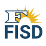 Frisco ISD logo