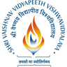 Shri Vaishnav Vidyapeeth Vishwavidyalaya logo