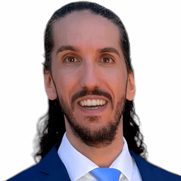 Christopher Lozano