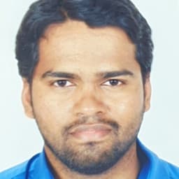 Mahesh Gudadari