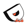 DeadAnt Media logo