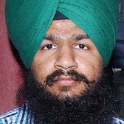 KULVEER SINGH