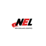 New England Logistics logo