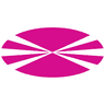 Universidade da Coruña logo