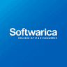 Softwarica College of IT and E-Commerce logo