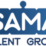 Sama Talent Group logo