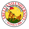 Arellano University – School of Law logo
