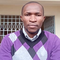 Elijah Mwangi