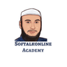 SoftalkOnlineAcademy logo