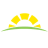 Suncrest Hospice logo