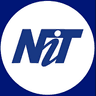 National Institute of Technology, Surat logo