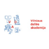 Vilnius Academy of Arts logo