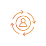 Amazon Personalize logo