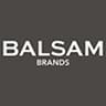 Balsam Brands logo