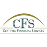 Certified Financial Services logo