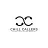 ChillCallers logo