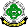Sokoine University of Agriculture logo