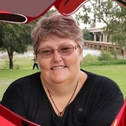 Francina  Van Heerden