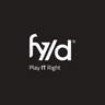 Fyld logo