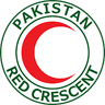 Pakistan Red Crescent Society logo
