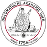 Diplomatic Academy of Vienna logo