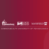Mansfield University logo