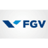 Fundação Getulio Vargas logo