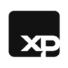 XP Inc. logo