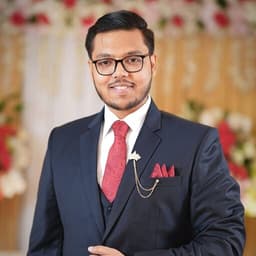 Sakib Ahmad Siddiquee